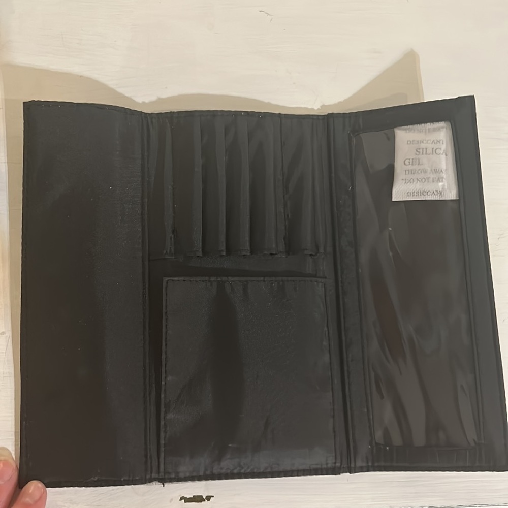 Sephora cosmetic brushes case - Picture 2 of 8